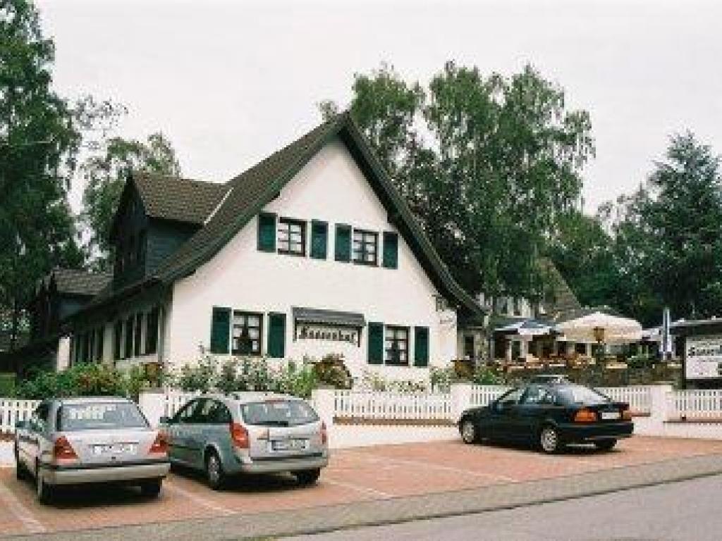 Landhaus Sassenhof #1